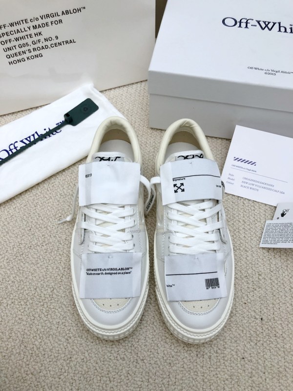 LOW 3.0 OFF COURT SNEAKER（Unisex) 35-45-003=