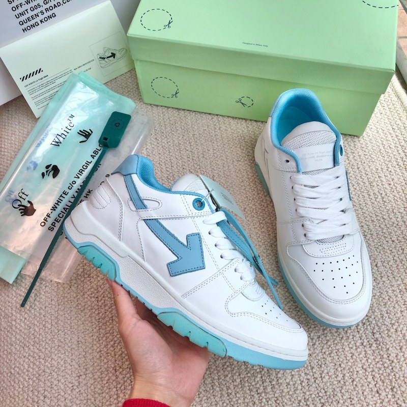 Out Of Office Sneaker（Unisex) 35-45-053=