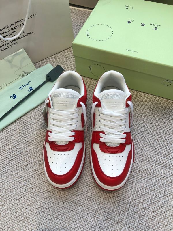 Out Of Office Sneaker（Unisex) 35-45-053=