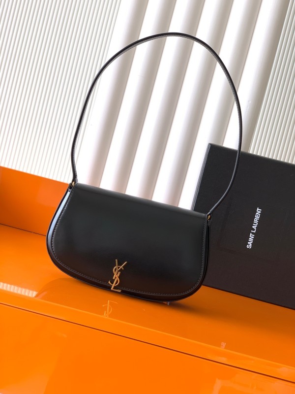 MINI VOLTAIRE IN BOX SAINT LAURENT “21*11*4.5CM”-026=