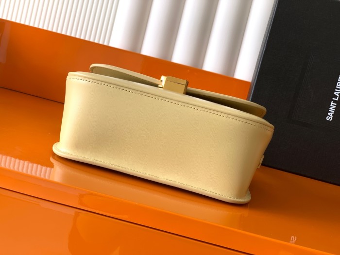 SOLFERINO MINI IN BOX SAINT LAURENT ''18*13*6.5CM''  -056=