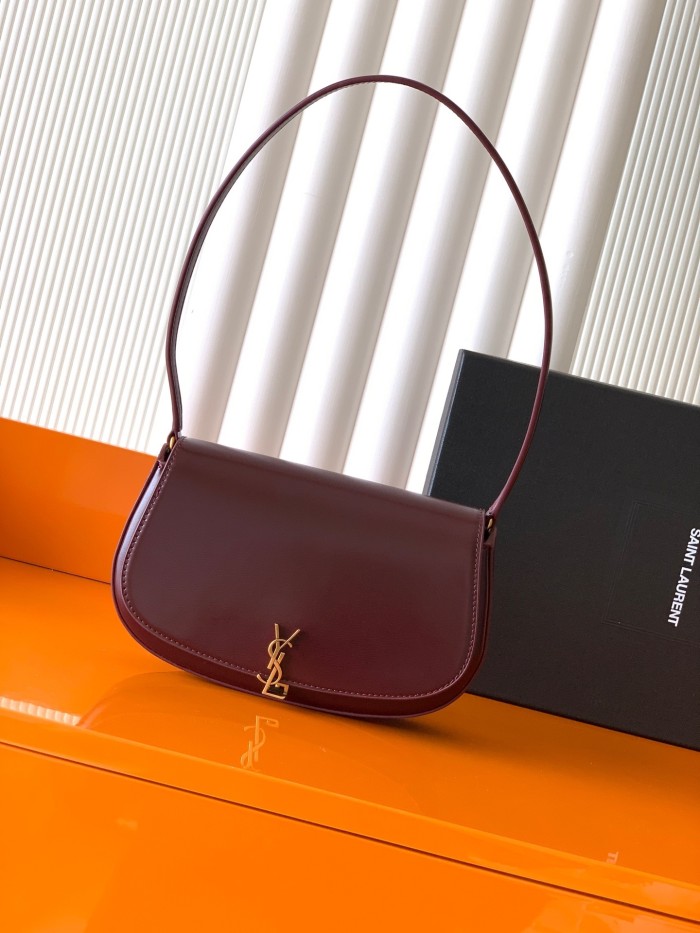 MINI VOLTAIRE IN BOX SAINT LAURENT “21*11*4.5CM” -026=