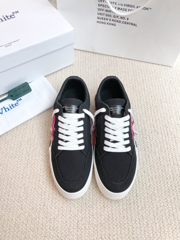 New Vulcanized Sneaker（Unisex) 35-45-003=
