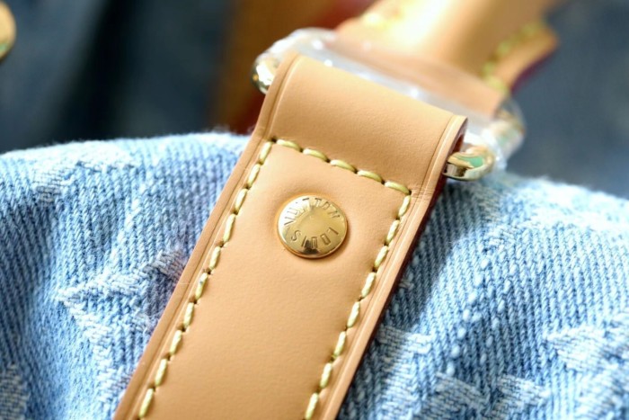 Speedy 45 Bandouliere Shoulder Bag “45*27*20CM” 067