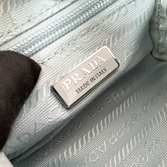 Micro Re-Nylon pouch “12*8*3.5CM”-002=
