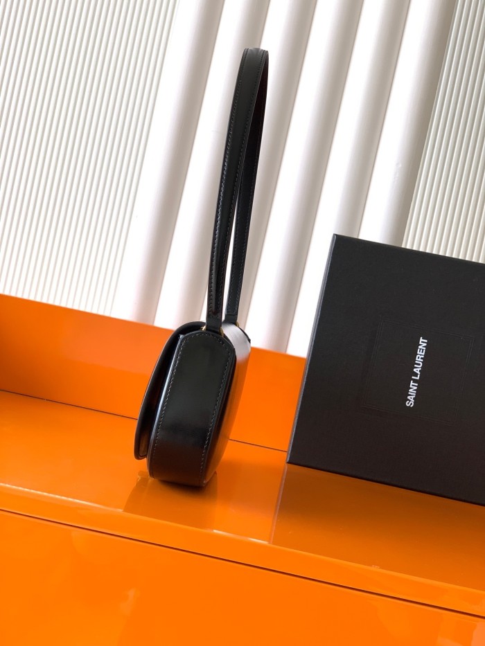 MINI VOLTAIRE IN BOX SAINT LAURENT “21*11*4.5CM”-026=