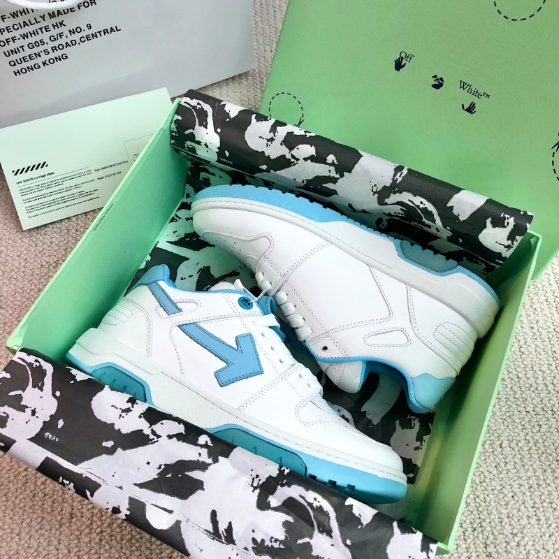 Out Of Office Sneaker（Unisex) 35-45-053=