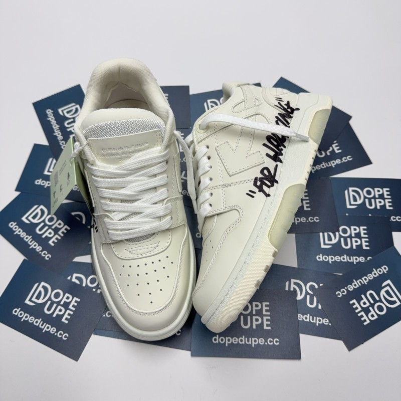 Out Of Office Sneaker（Unisex) 35-45-053