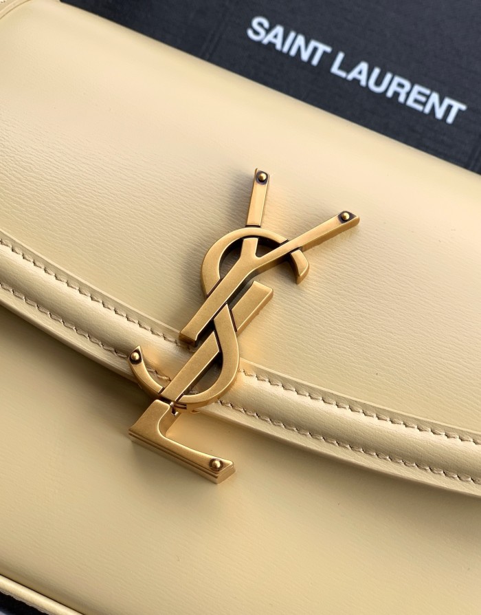 SOLFERINO MINI IN BOX SAINT LAURENT ''18*13*6.5CM''  -056=