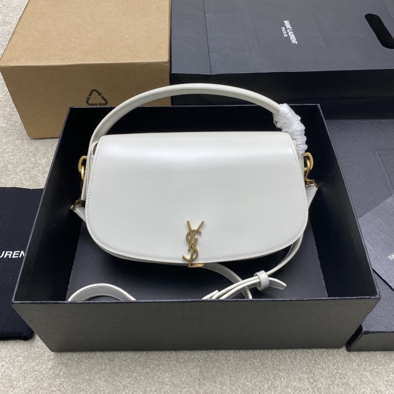 Women Voltaire Box Saint Laurent Bag “25*15*5CM”-056=