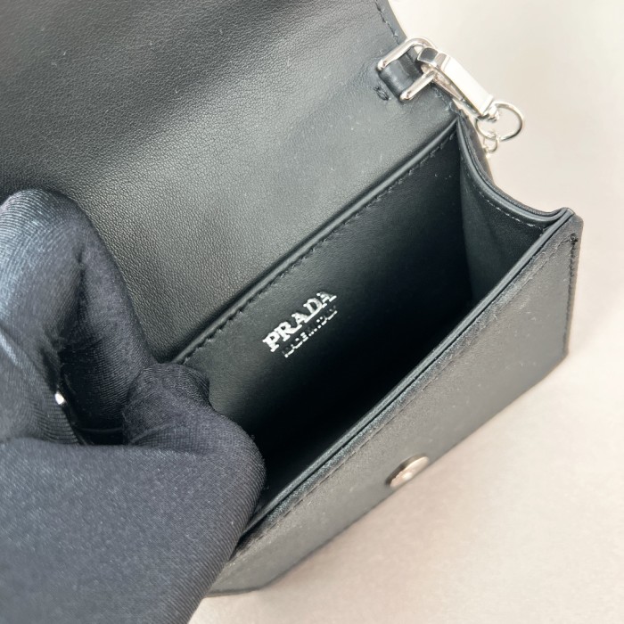 Card Holder With Adjustable Chain“11.5*8CM”-005=