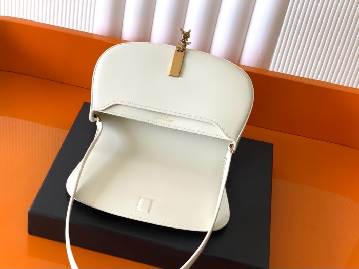MINI VOLTAIRE IN BOX SAINT LAURENT “21*11*4.5CM”-026=