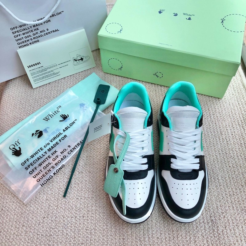 Out Of Office Sneaker（Unisex) 35-45-053=