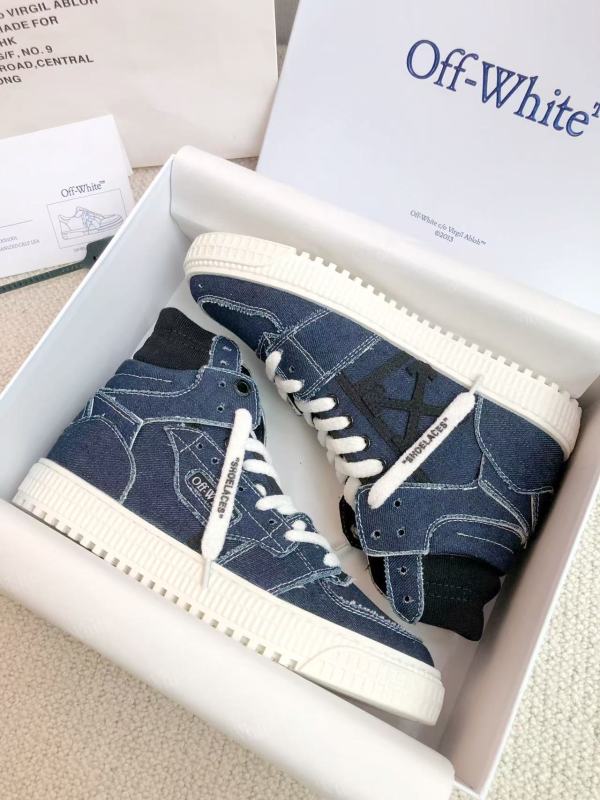 Off Court 3.0 Sneaker(Unisex)35-45=