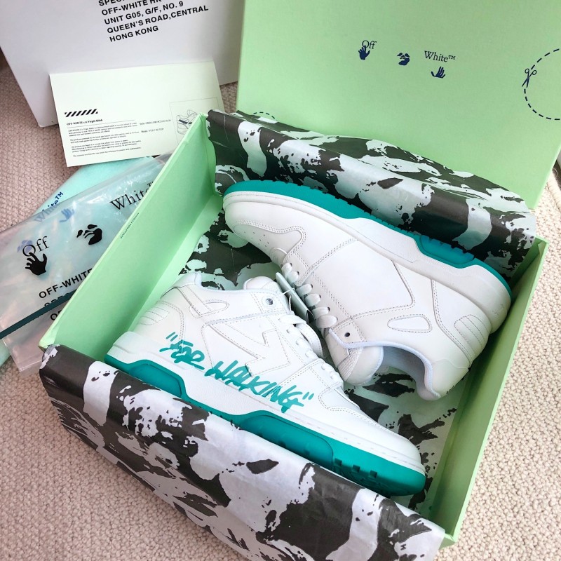 Out Of Office Sneaker（Unisex) 35-45-053=