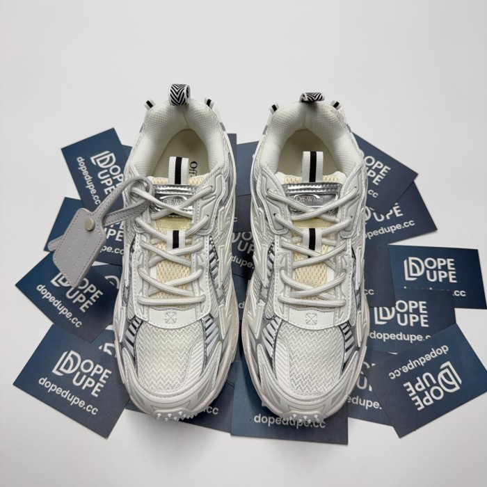 Off Be Right Back Sneaker(Unisex)36-47