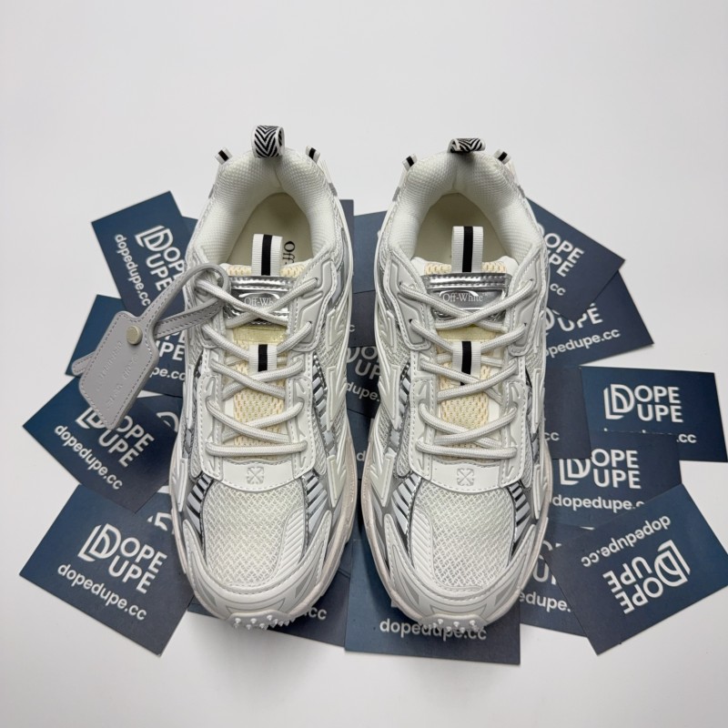 Off Be Right Back Sneaker(Unisex)36-47