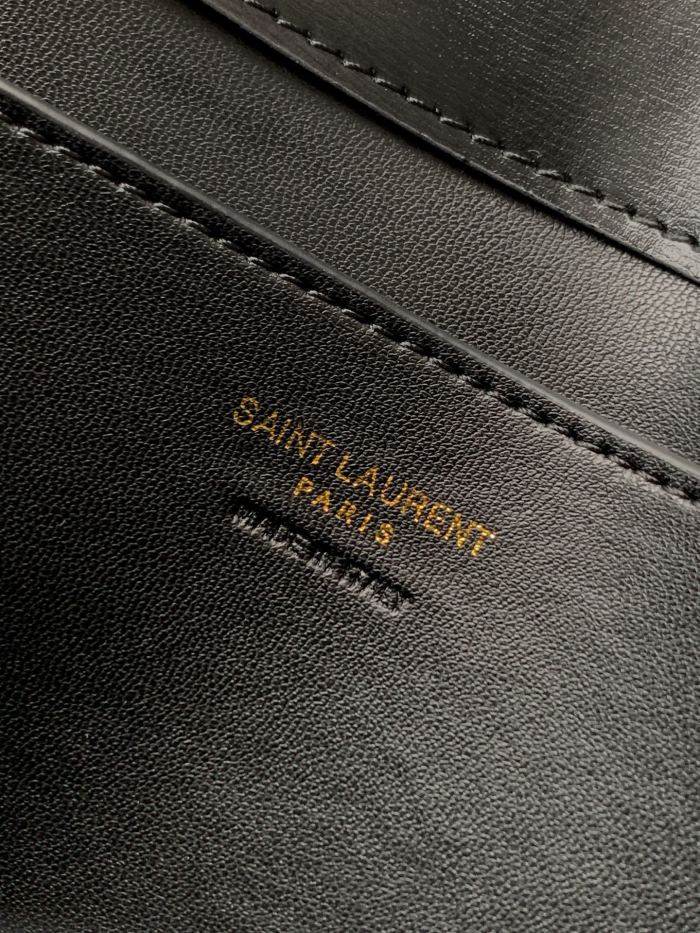 MINI VOLTAIRE IN BOX SAINT LAURENT “21*11*4.5CM”-026=
