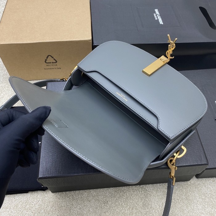 Voltaire In Box Saint Laurent “25*15*5CM”-056=