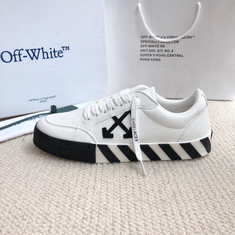 New Vulcanized Sneaker（Unisex) 35-45-003=