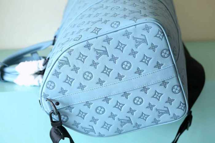 Keepall Bandouliere 50 Shoulder Bag “50*29*24CM” 0221
