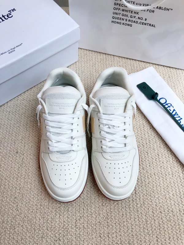 Out Of Office Sneaker（Unisex) 35-45-053=