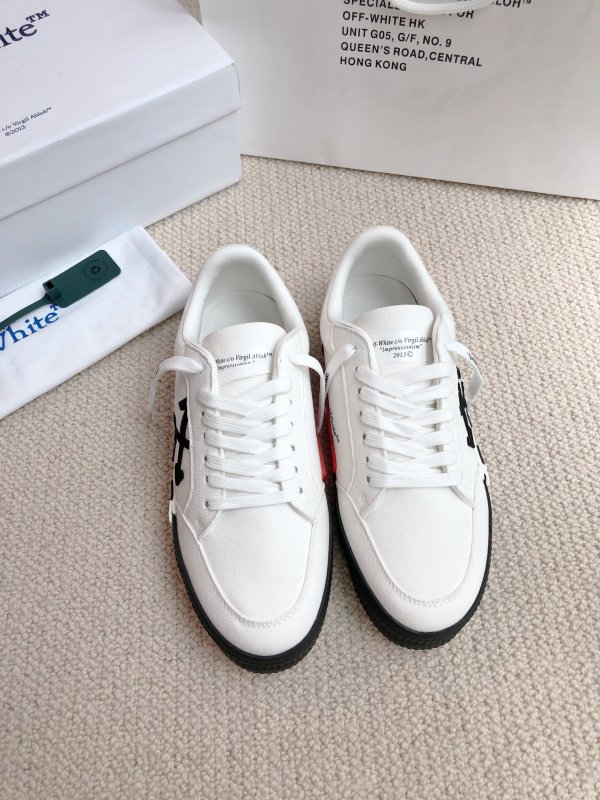 New Vulcanized Sneaker（Unisex) 35-45-003=