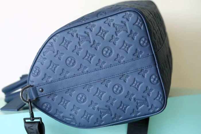 Keepall Bandouliere 50 Shoulder Bag “50*29*24CM” 0221