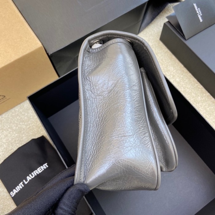 Women Niki Messenger  “28*20.5*8.5CM”  -086=