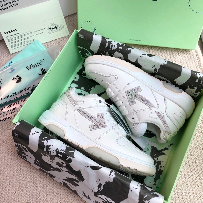 Out Of Office Sneaker（Unisex) 35-45-053=