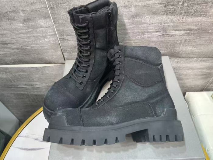 Boots (Male） 39-45=