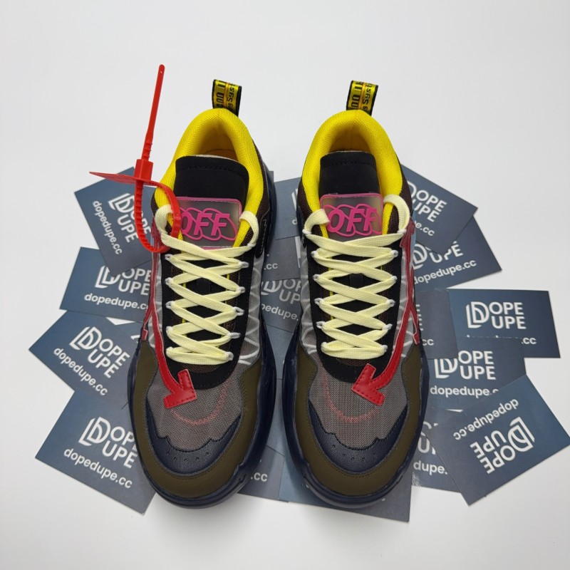Off Odsy-1000 Sneaker(Unisex)35-45