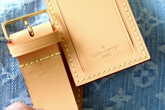 Speedy 45 Bandouliere Shoulder Bag “45*27*20CM” 067