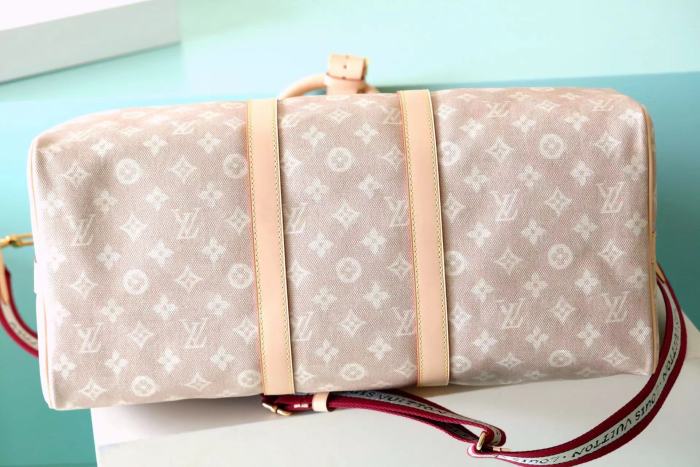 Keepall Bandouliere 45 Catogram “45*27*20CM” 077