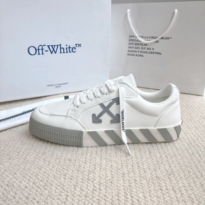 New Vulcanized Sneaker（Unisex) 35-45-003=
