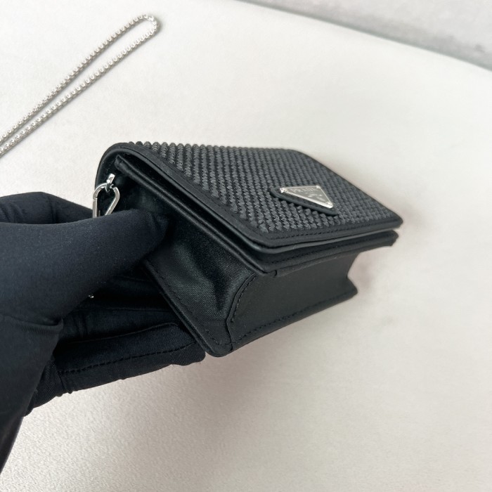 Card Holder With Adjustable Chain“11.5*8CM”-005=