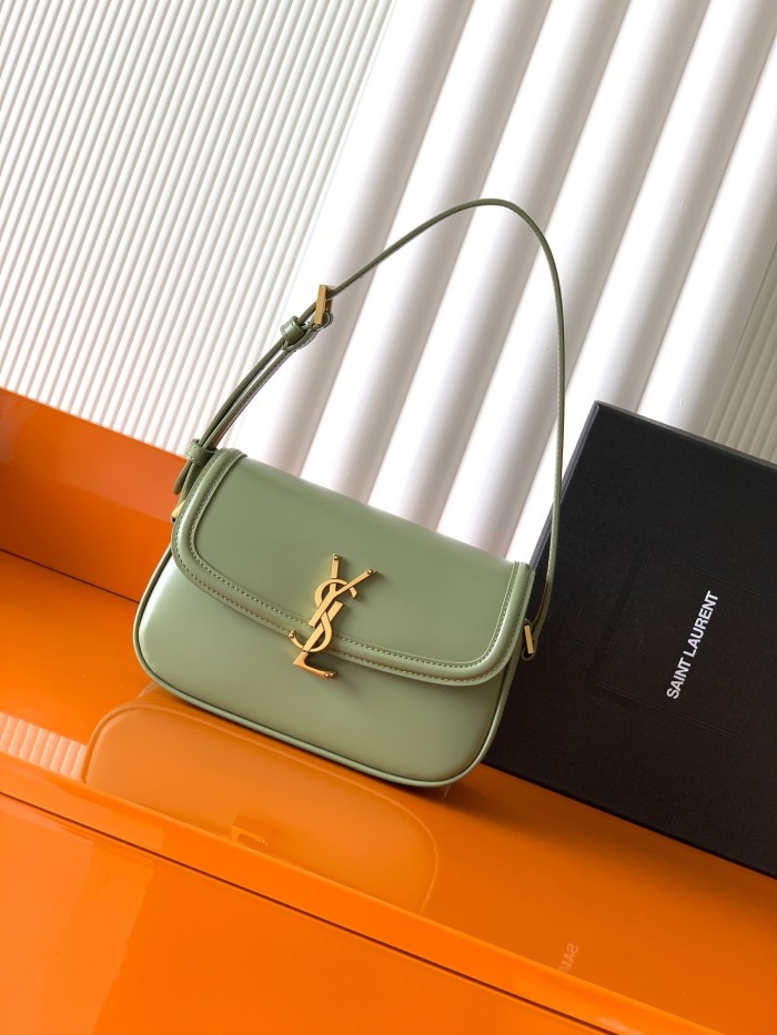 SOLFERINO MINI IN BOX SAINT LAURENT “18*13*6.5CM ” -056=