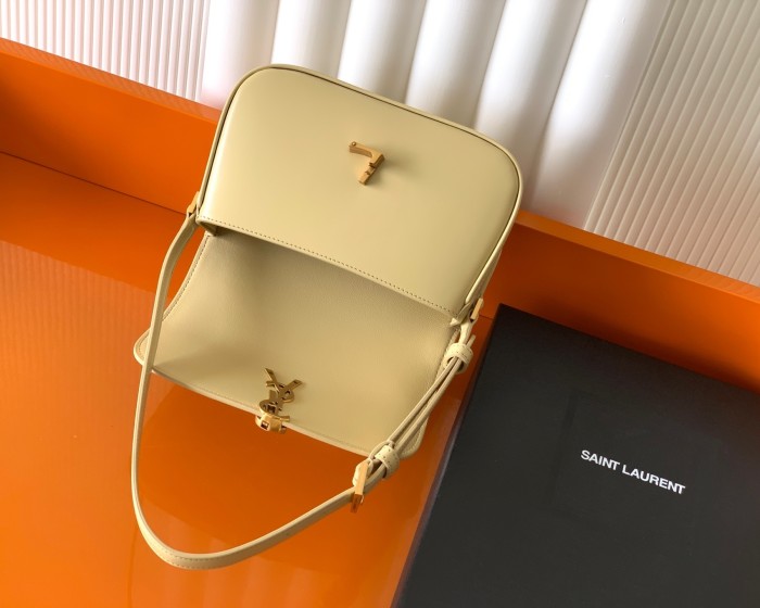 SOLFERINO MINI IN BOX SAINT LAURENT ''18*13*6.5CM''  -056=