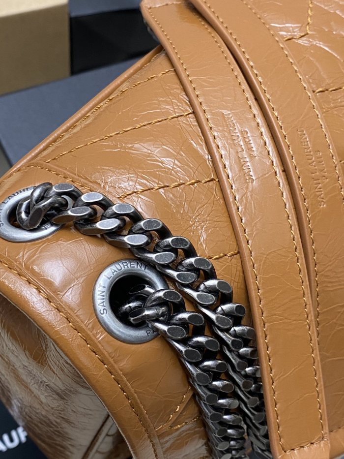 Women Niki Messenger  “28*20.5*8.5CM”  -086=