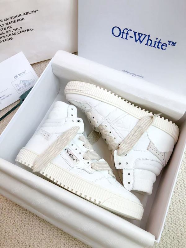 Off Court 3.0 Sneaker(Unisex)35-45=