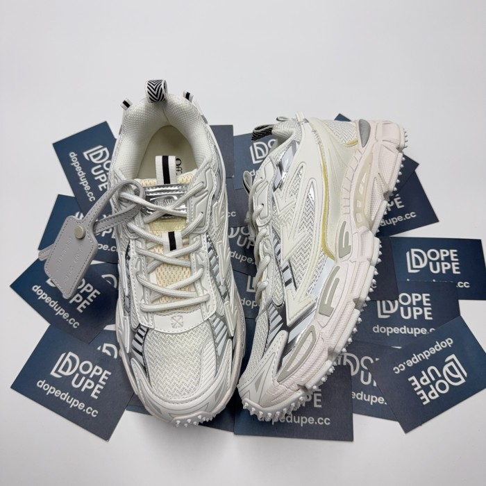 Off Be Right Back Sneaker(Unisex)36-47