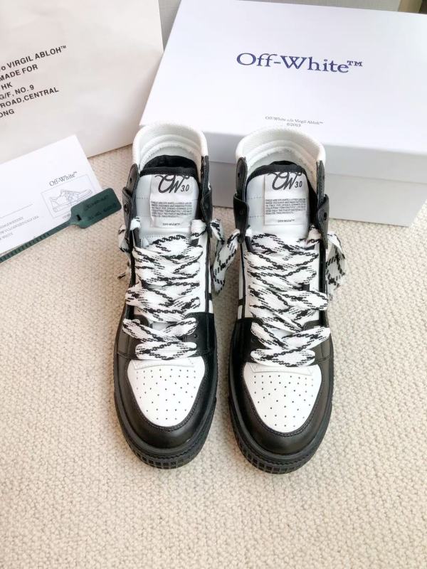 Off Court 3.0 Sneaker(Unisex)35-45=