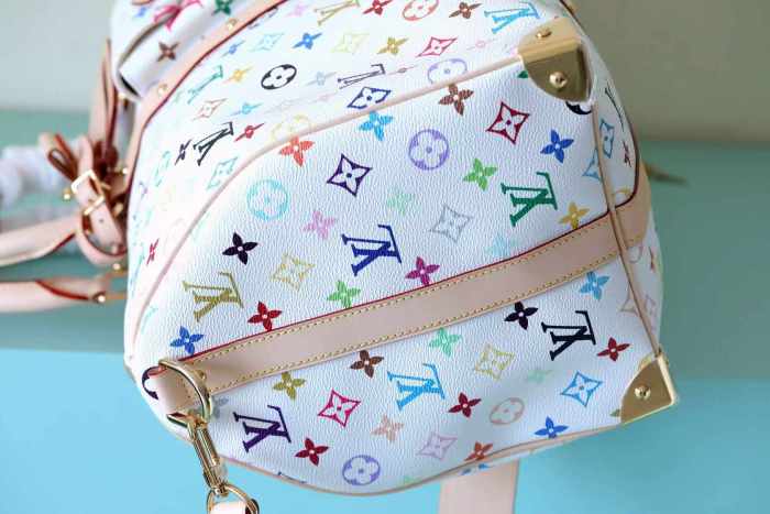 Keepall Bandouliere 45 “45*27*20CM” 078
