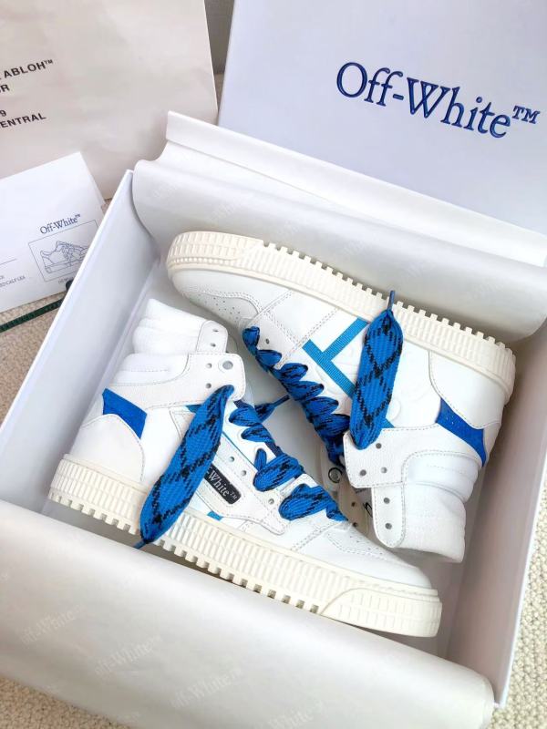 Off Court 3.0 Sneaker(Unisex)35-45=