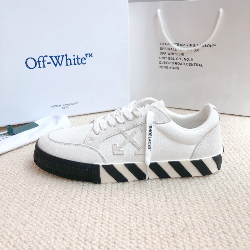 New Vulcanized Sneaker（Unisex) 35-45-003=