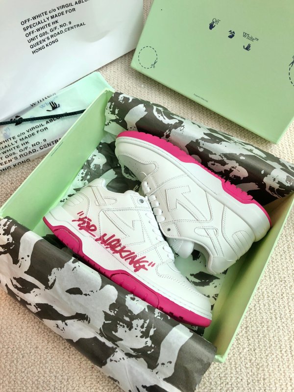 Out Of Office Sneaker（Unisex) 35-45-053=