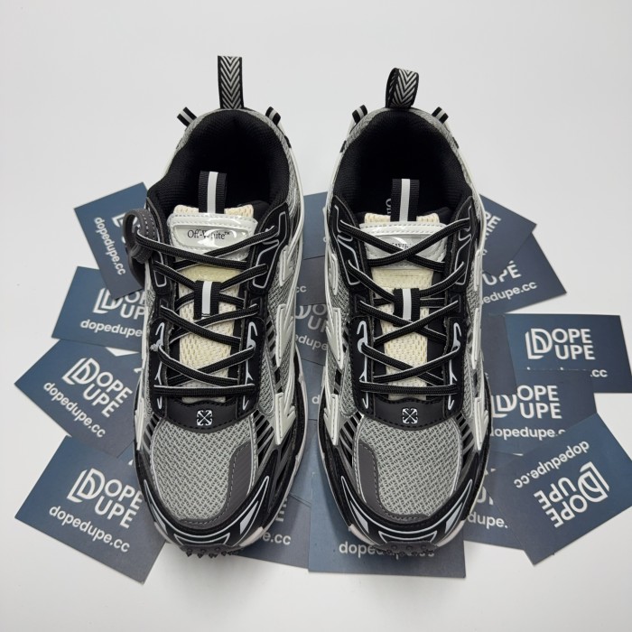 Off Be Right Back Sneaker(Unisex)36-47