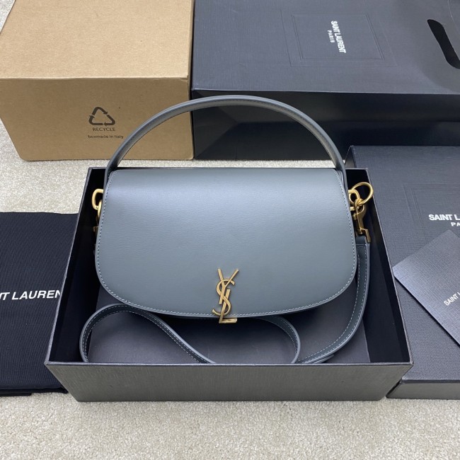 Voltaire In Box Saint Laurent “25*15*5CM”-056=
