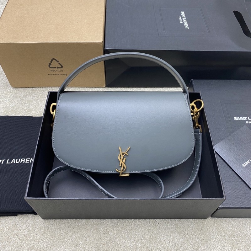 Voltaire In Box Saint Laurent “25*15*5CM”-056=