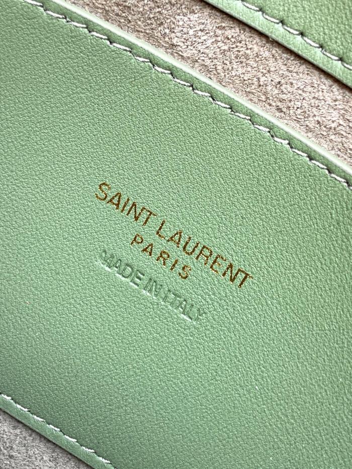 SOLFERINO MINI IN BOX SAINT LAURENT “18*13*6.5CM ” -056=